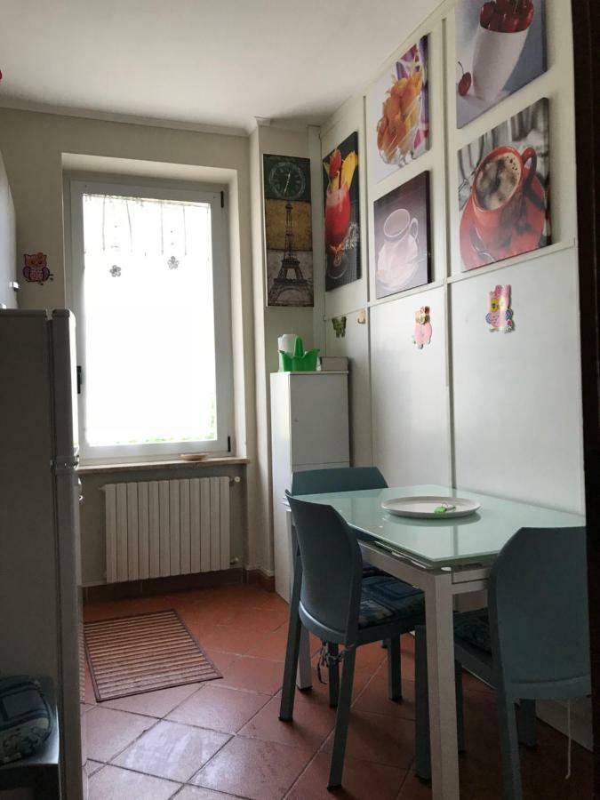 ספולטו Centralhouse מראה חיצוני תמונה